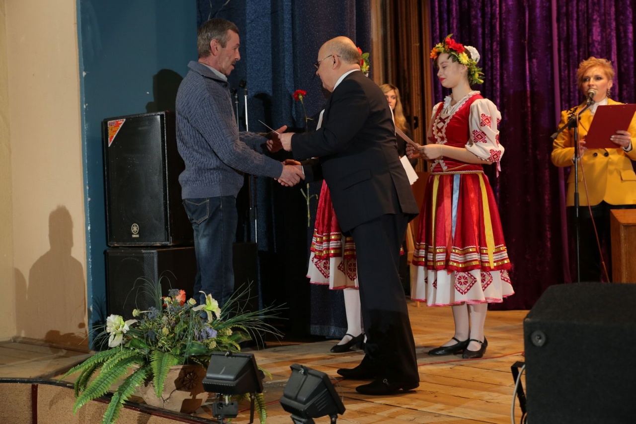 Годовое отчетное собрание