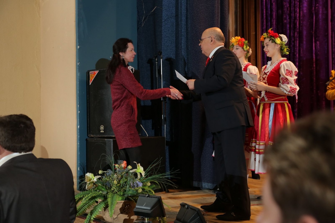 Годовое отчетное собрание