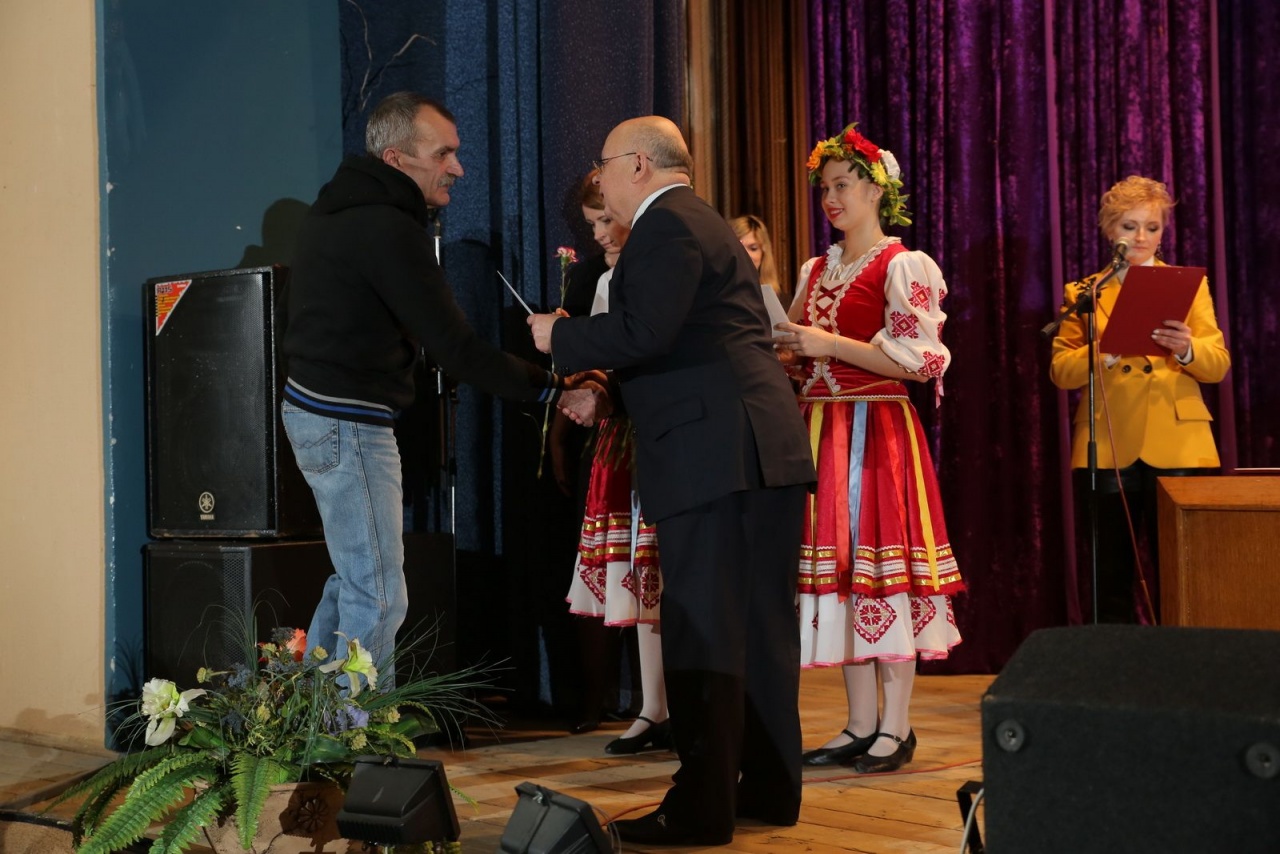 Годовое отчетное собрание