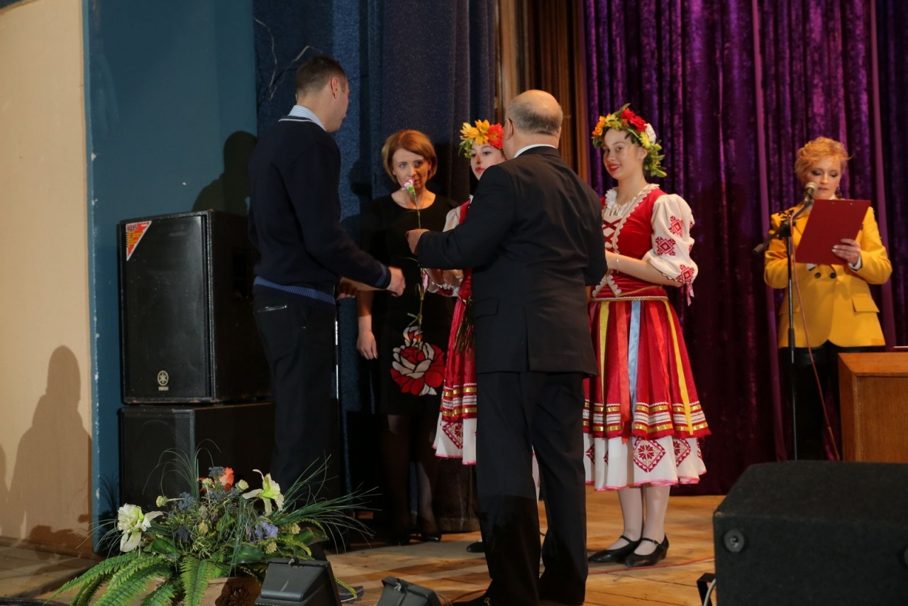 Годовое отчетное собрание