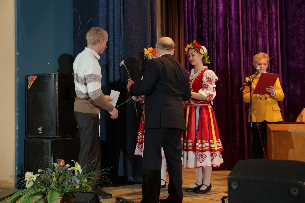 Годовое отчетное собрание