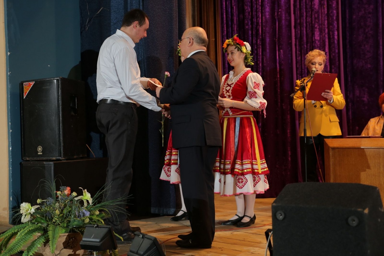 Годовое отчетное собрание