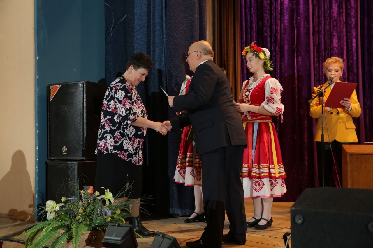 Годовое отчетное собрание