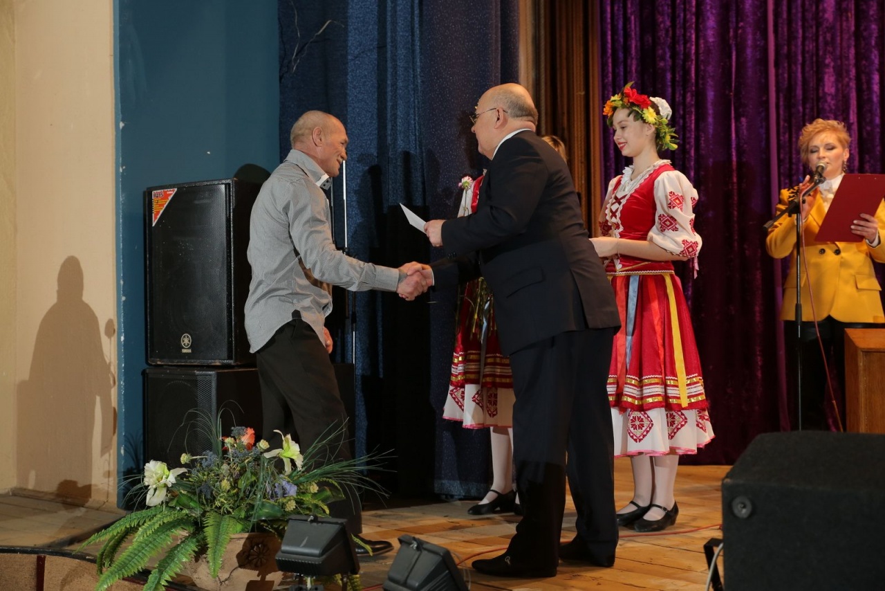 Годовое отчетное собрание