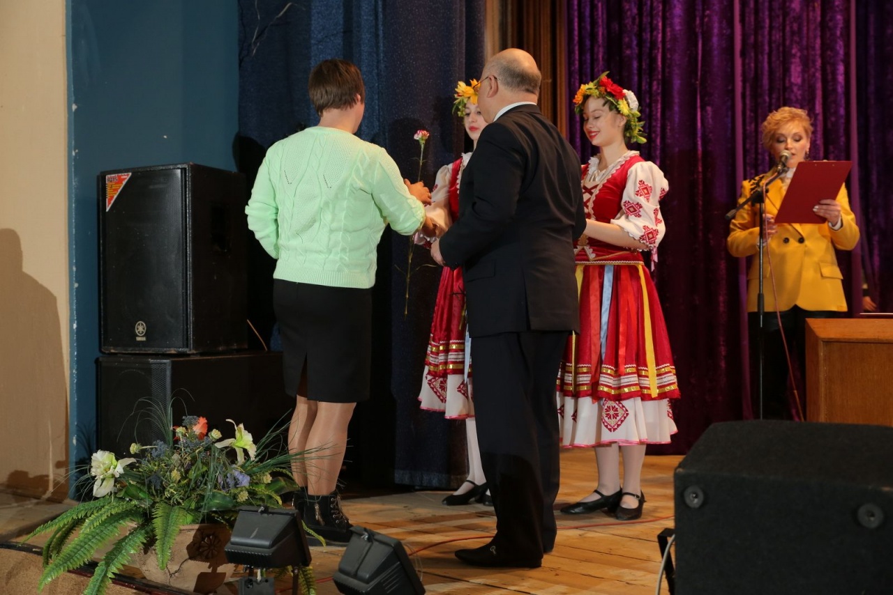 Годовое отчетное собрание