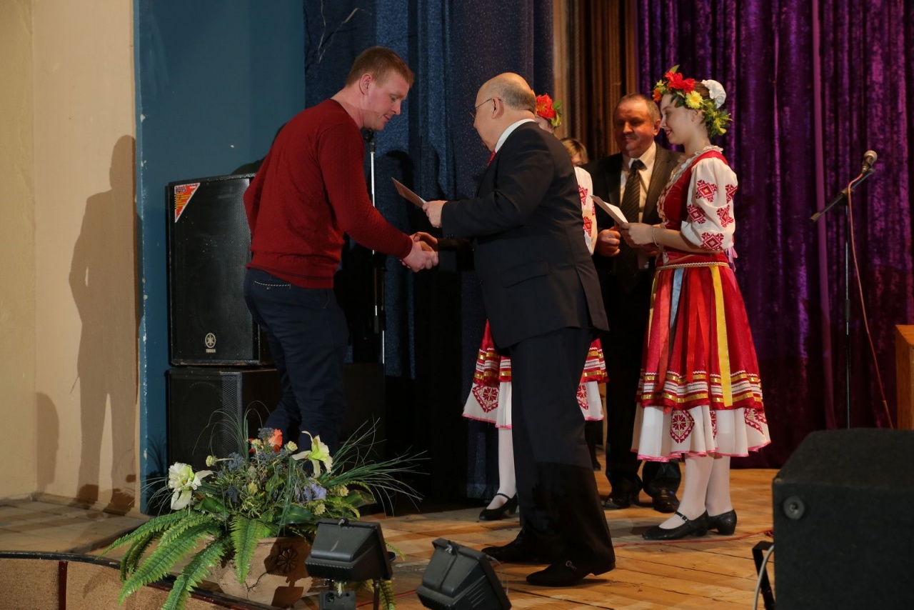 Годовое отчетное собрание