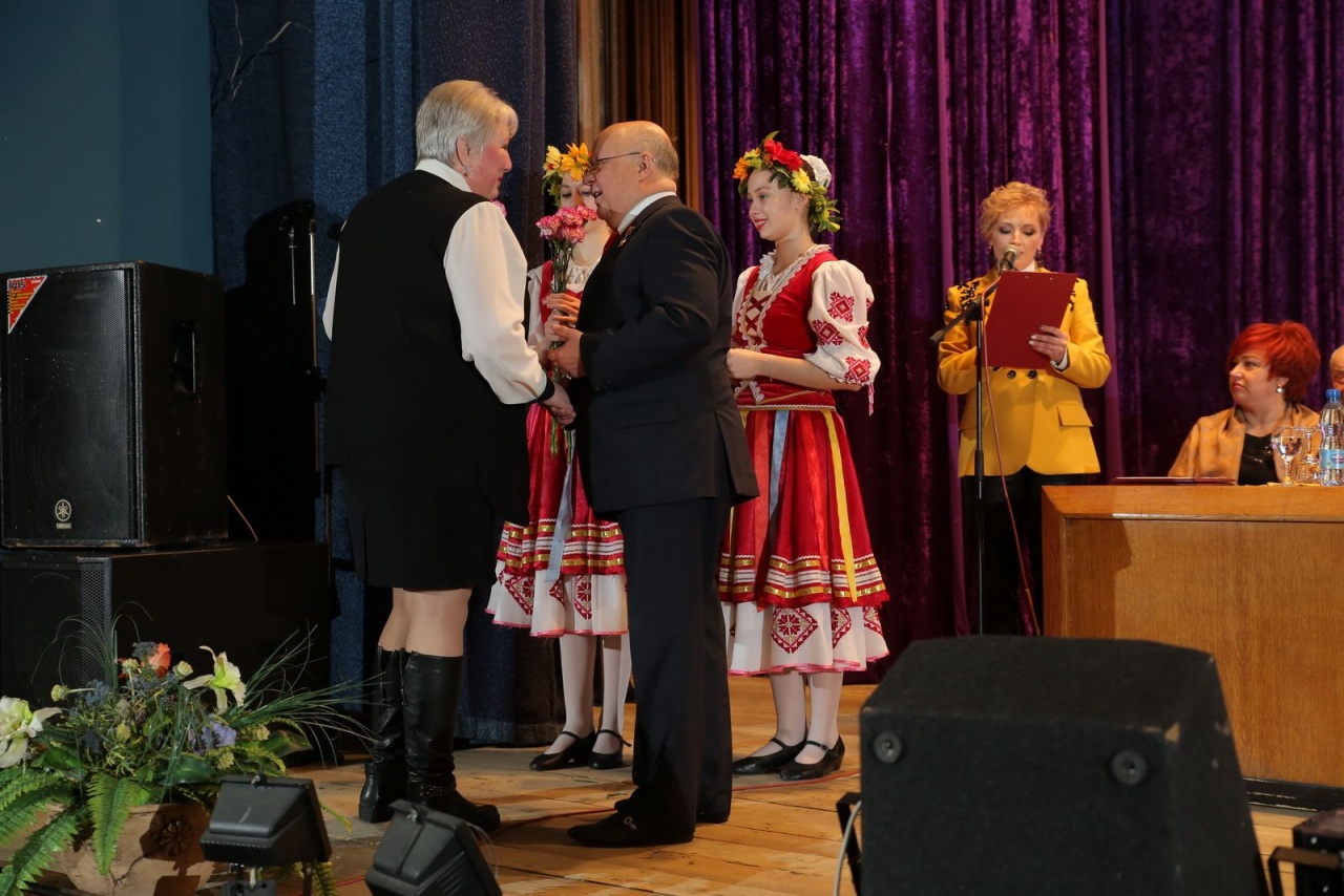 Годовое отчетное собрание