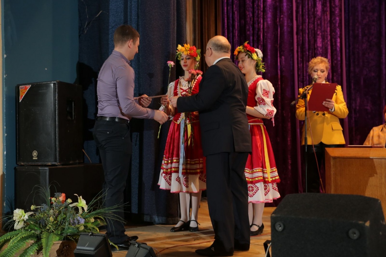 Годовое отчетное собрание