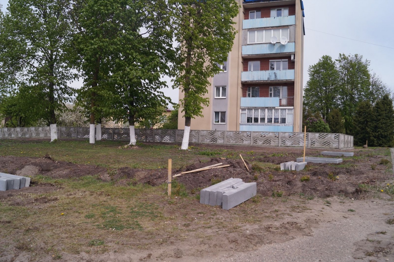 Пленер резчиков по дереву май 2019