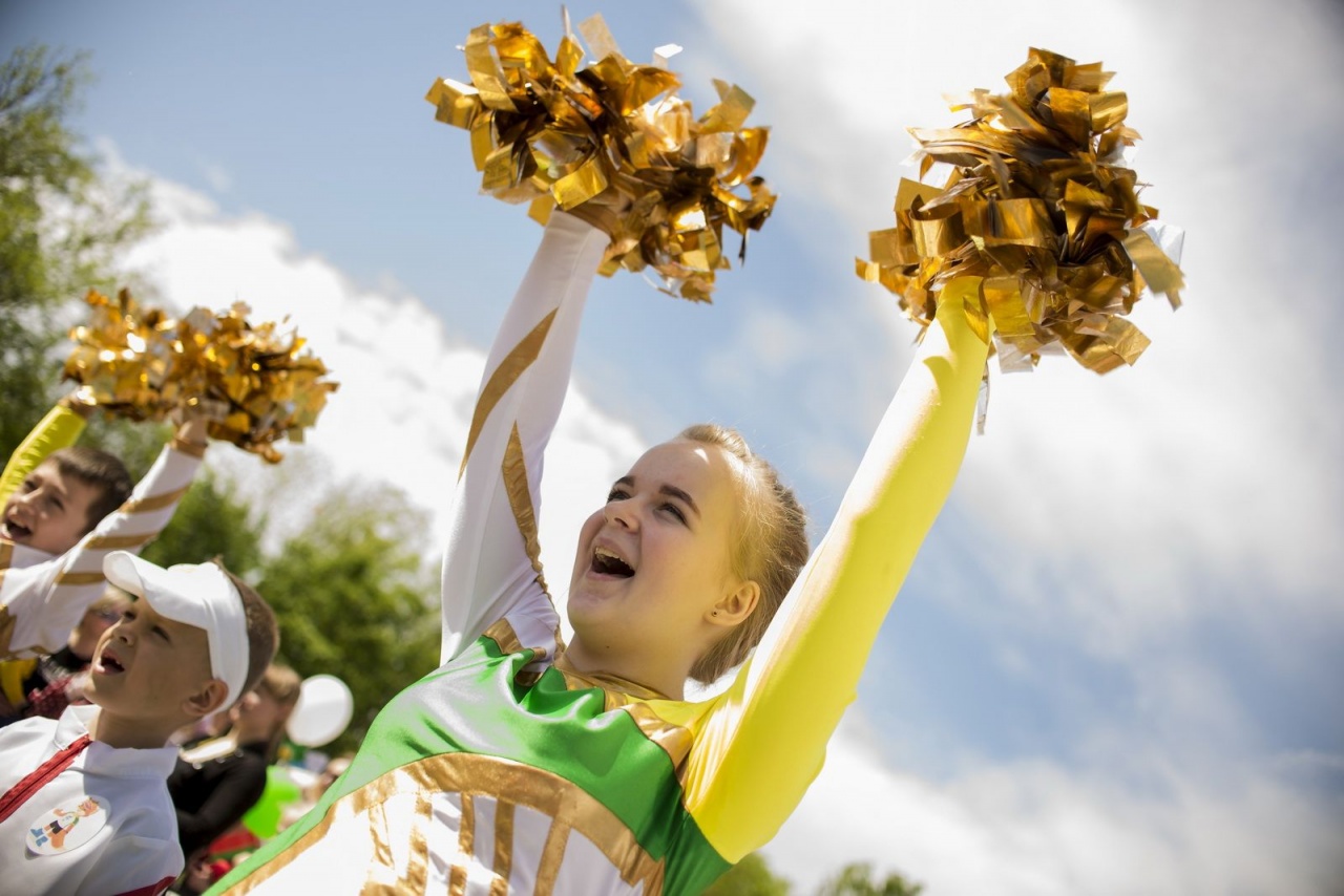 «Пламя мира»