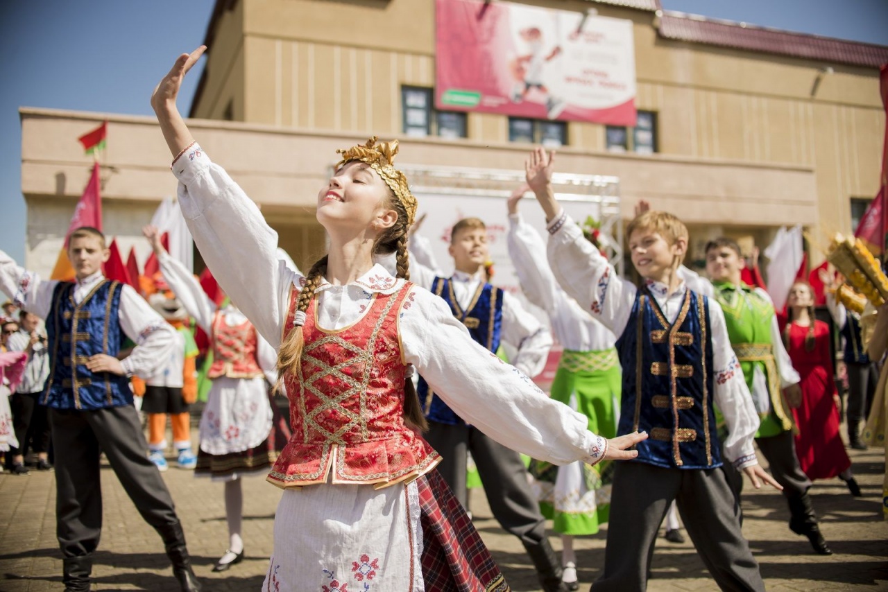 «Пламя мира»