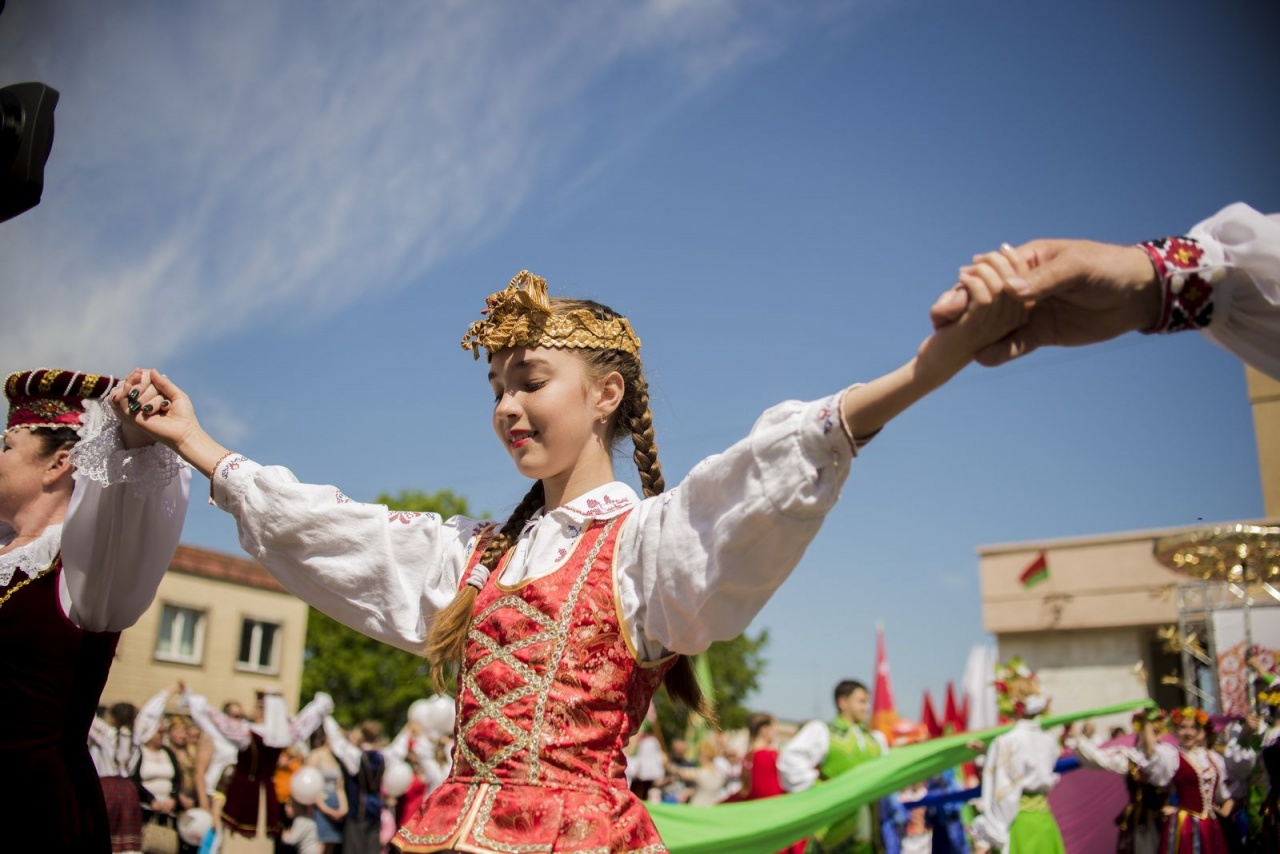 «Пламя мира»