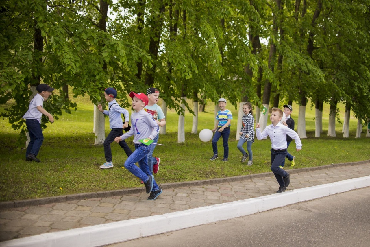 «Пламя мира»