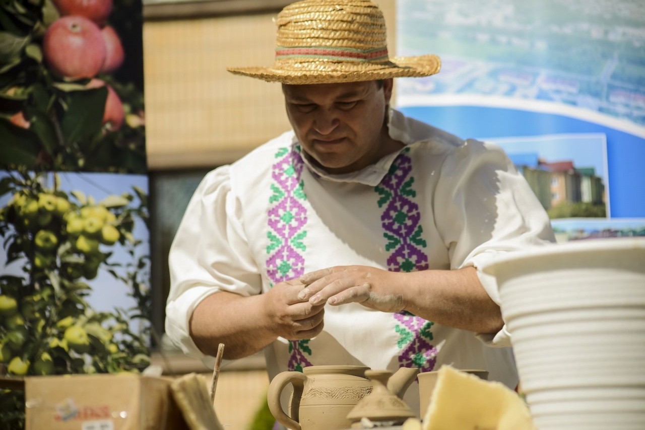 «Пламя мира»