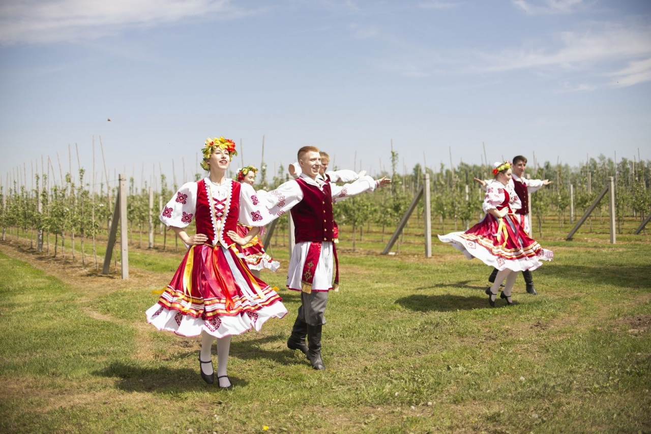 «Пламя мира»