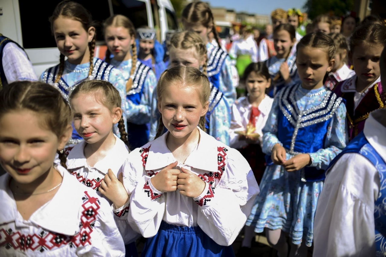 «Пламя мира»