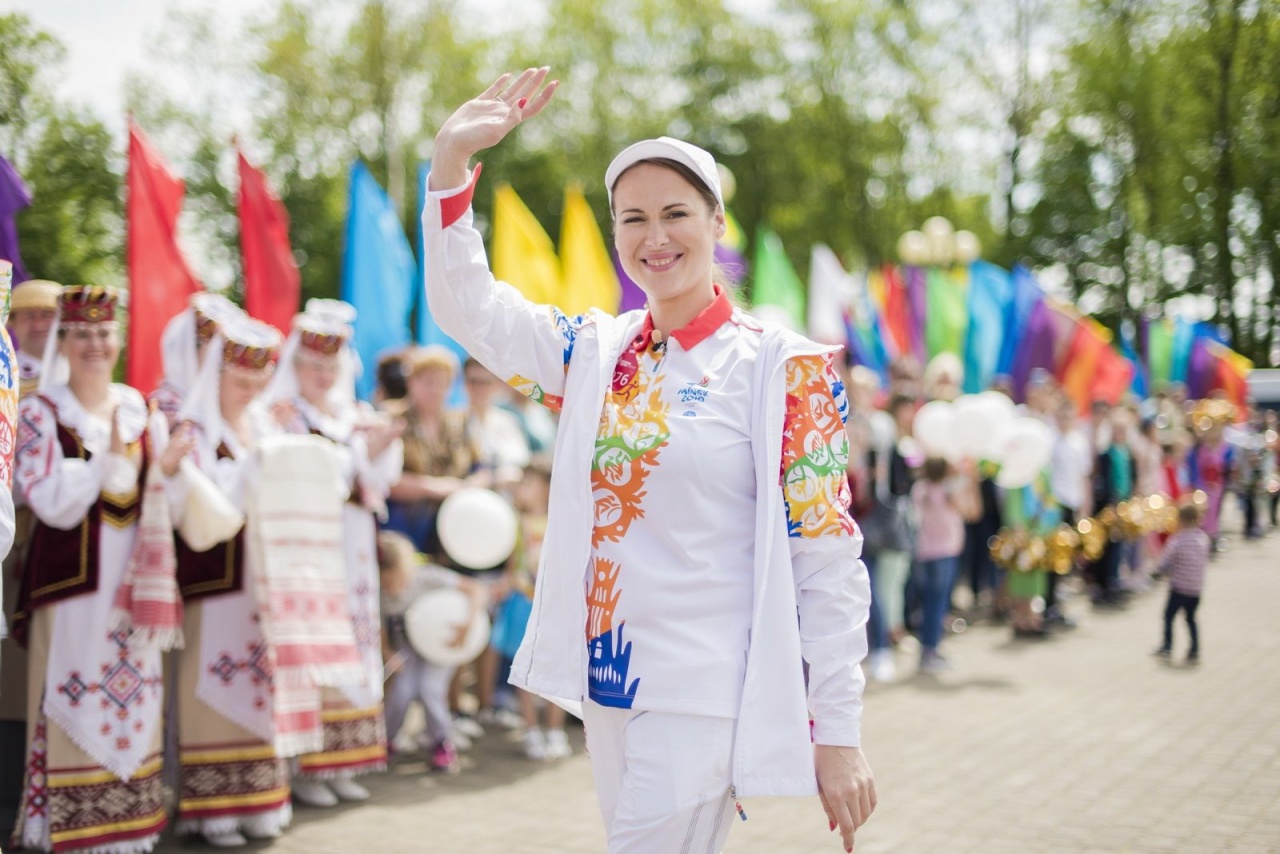 «Пламя мира»