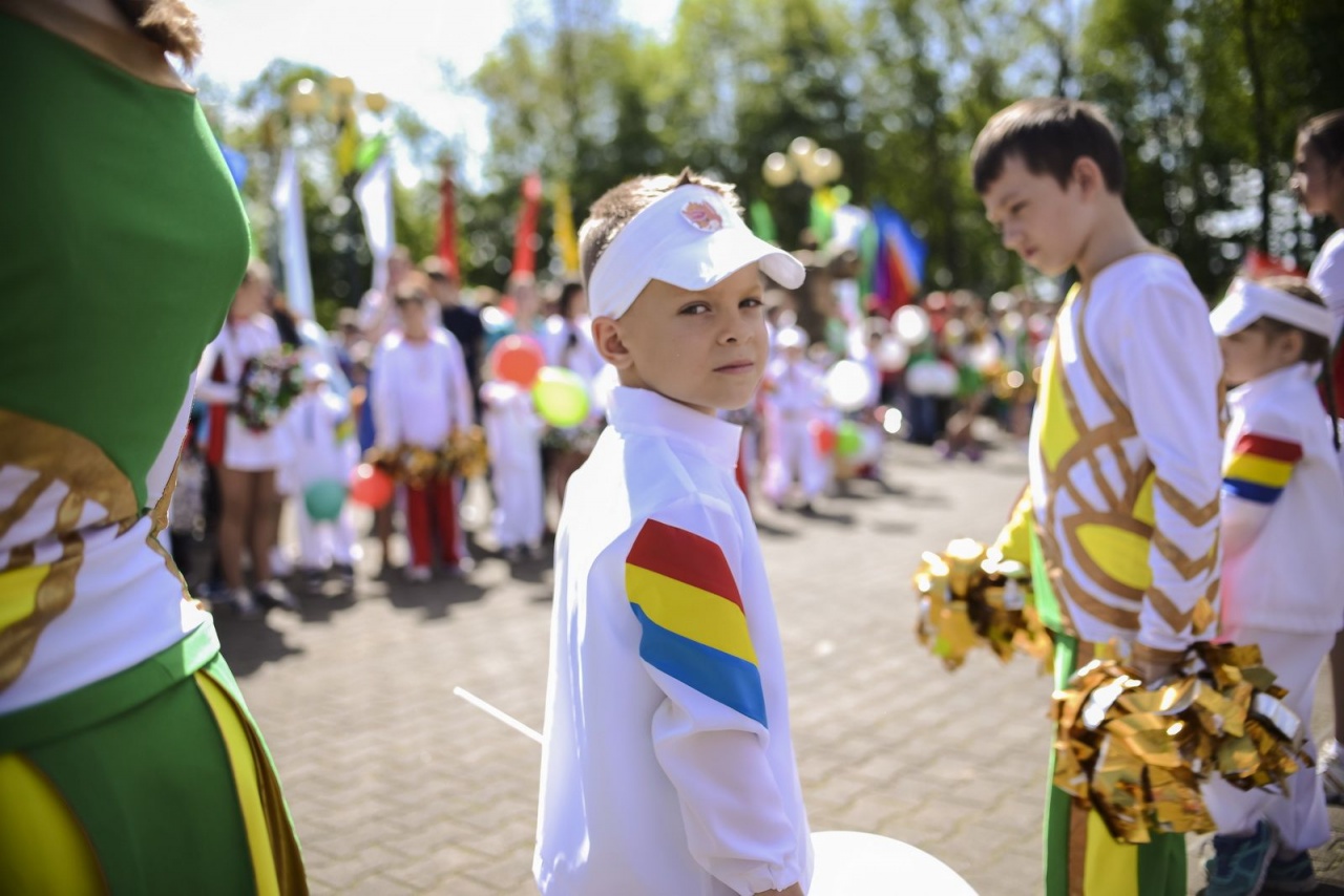 «Пламя мира»