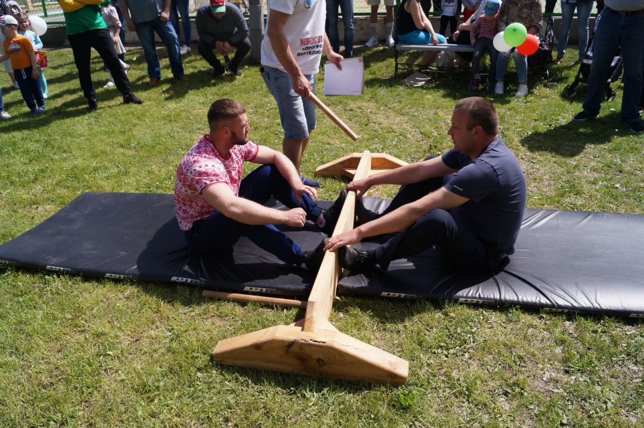 «Пламя мира»