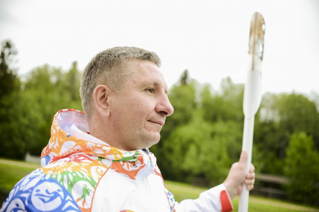 «Пламя мира»