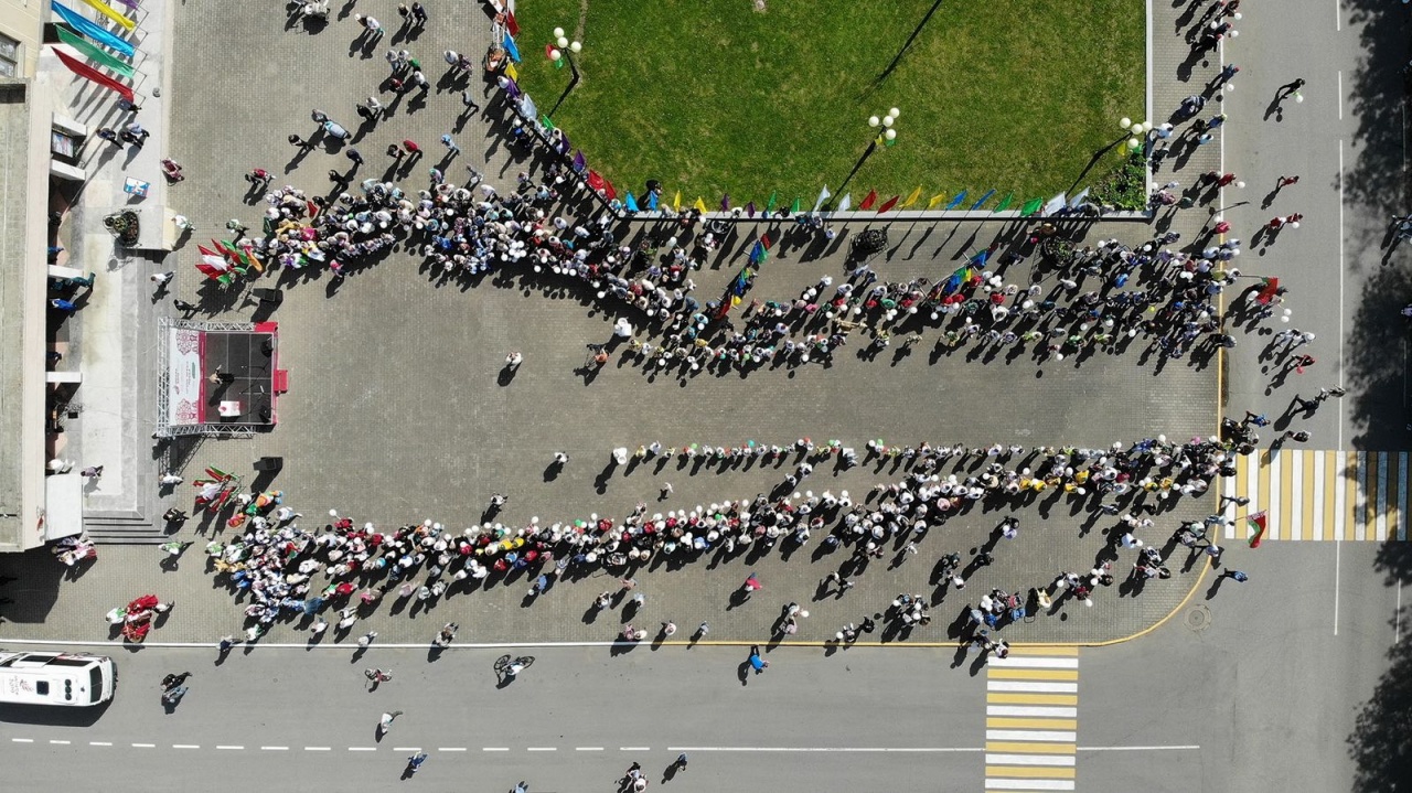 «Пламя мира»