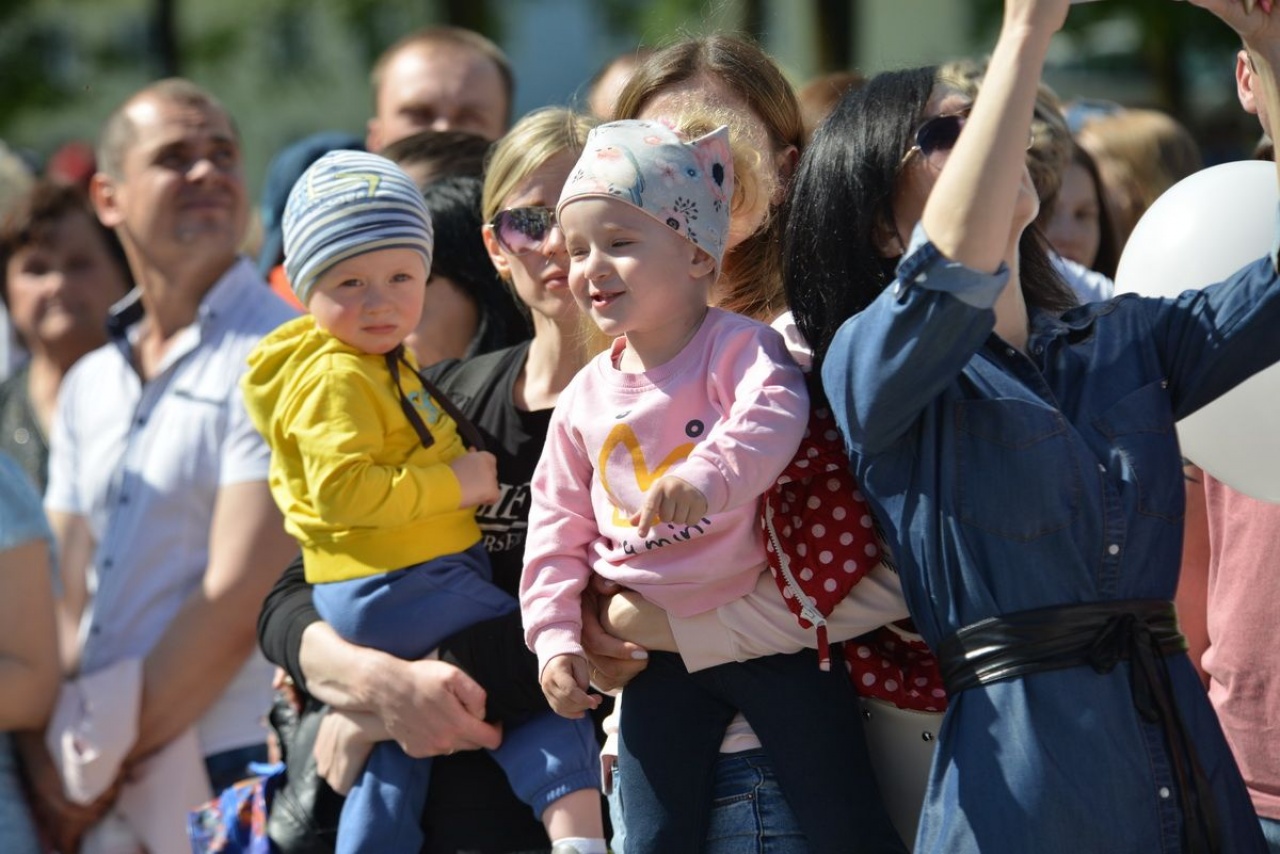 «Пламя мира»