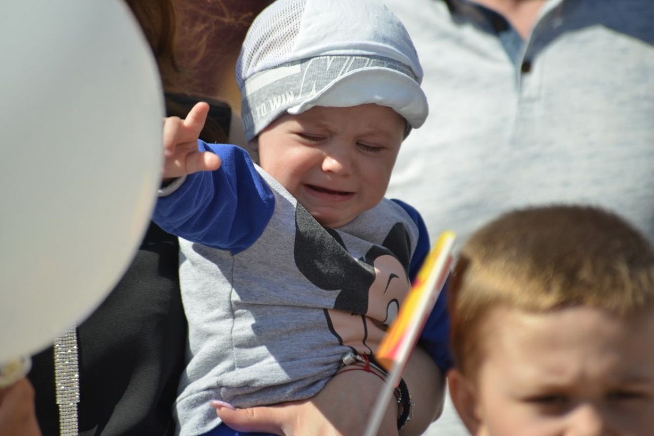 «Пламя мира»