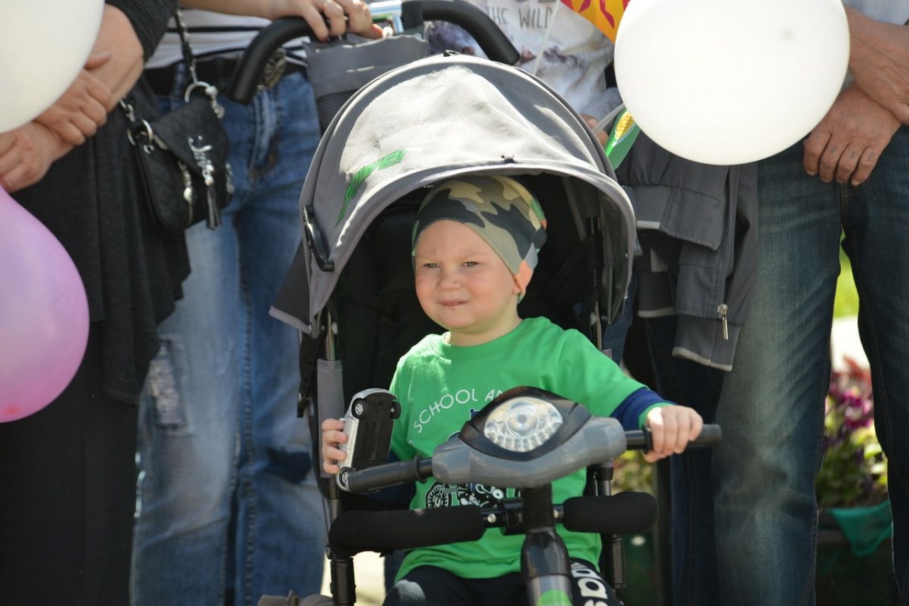 «Пламя мира»