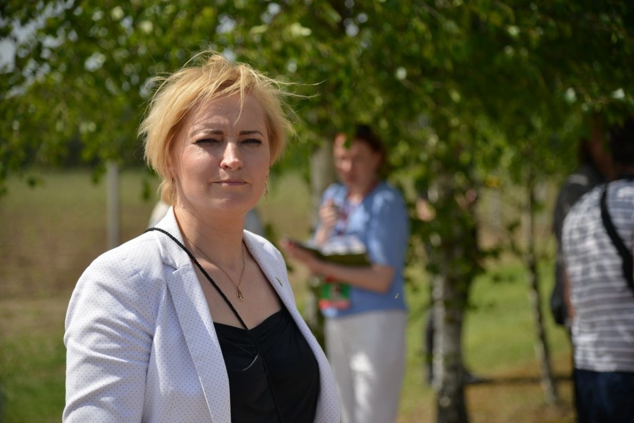 «Пламя мира»