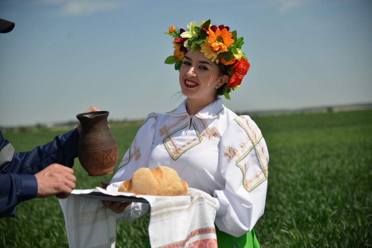 «Пламя мира»