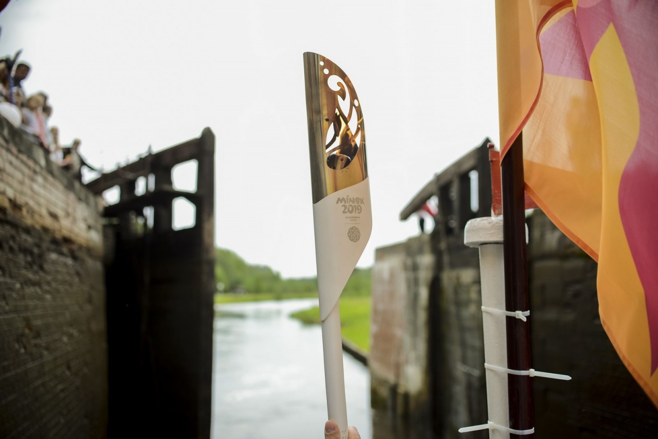 «Пламя мира»