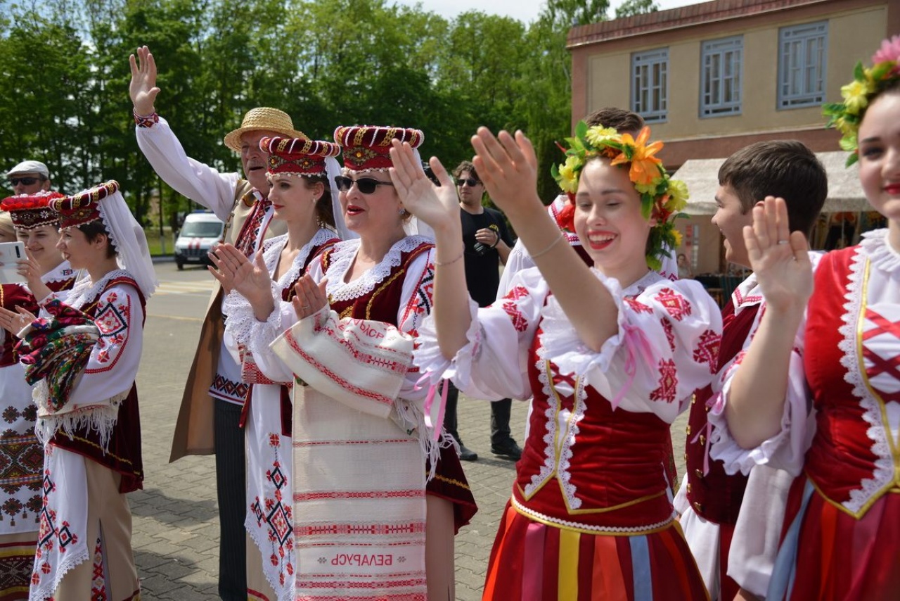 «Пламя мира»