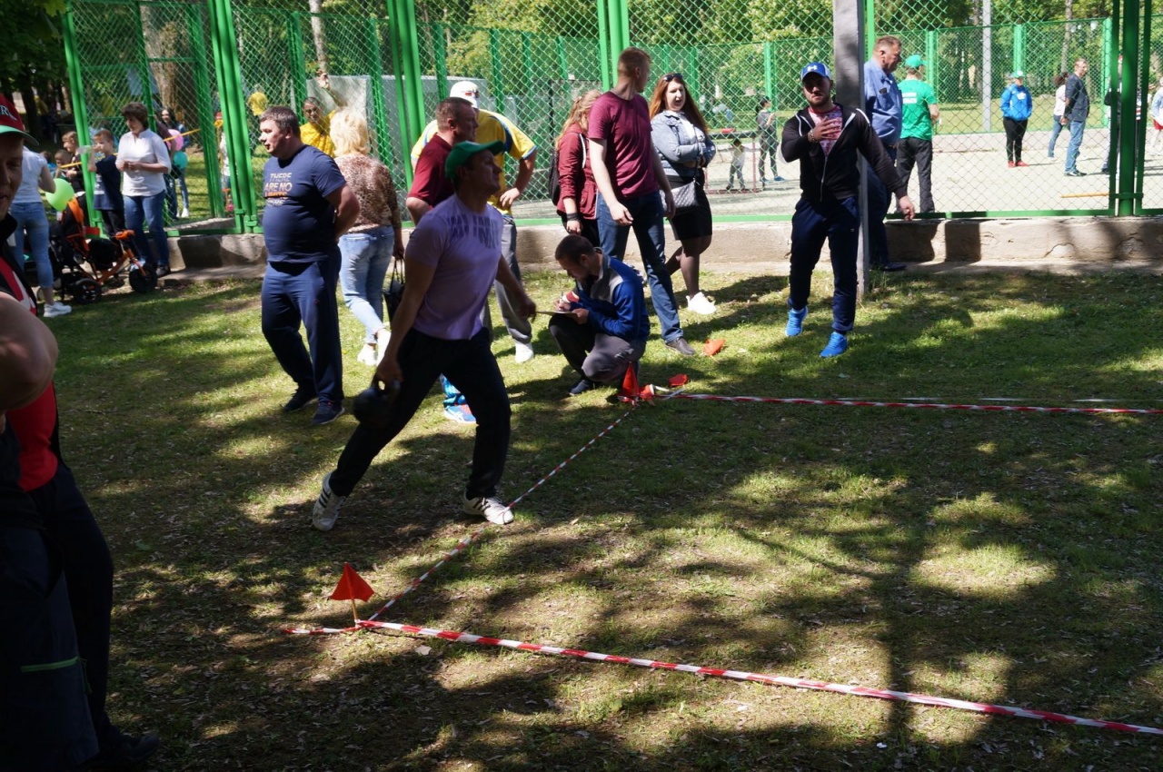 «Пламя мира»