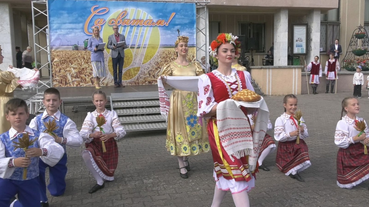 «Дожинки – 2019»