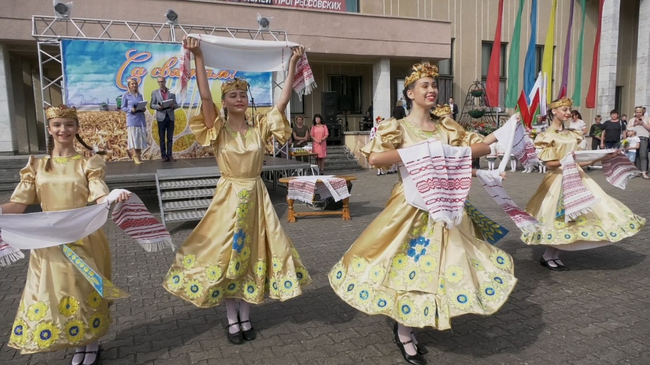 «Дожинки – 2019»