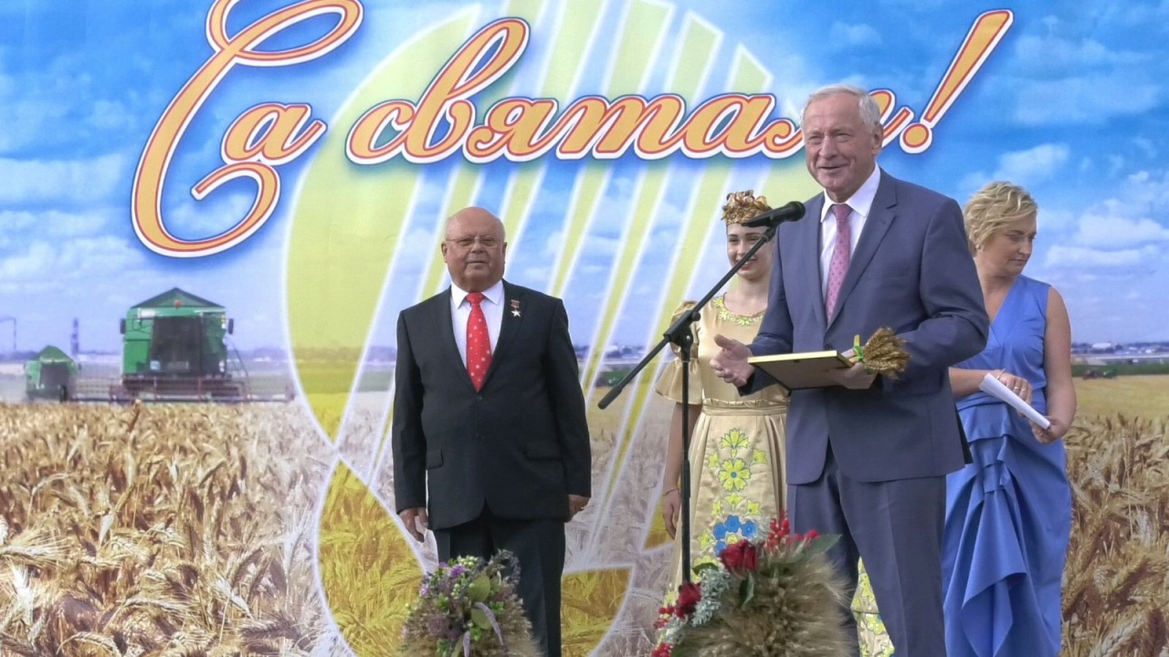 «Дожинки – 2019»