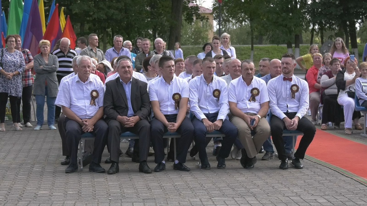 «Дожинки – 2019»