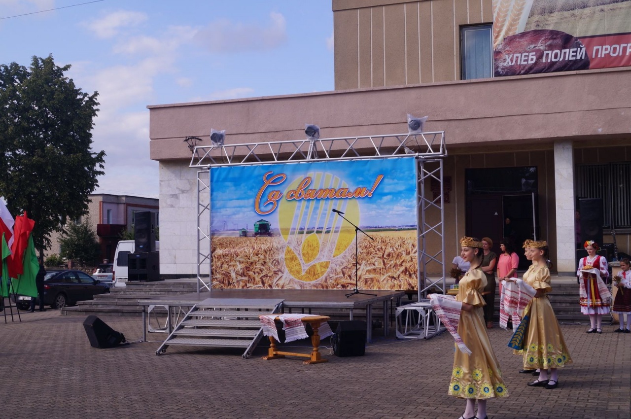 «Дожинки – 2019»