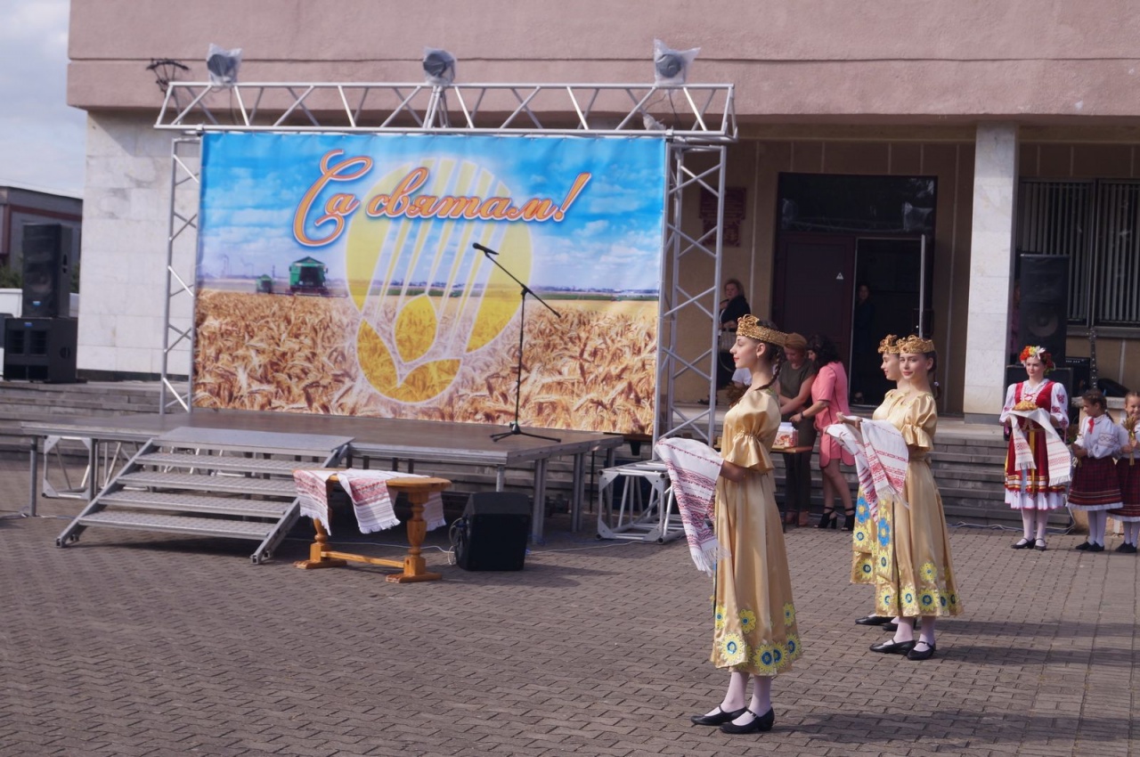 «Дожинки – 2019»