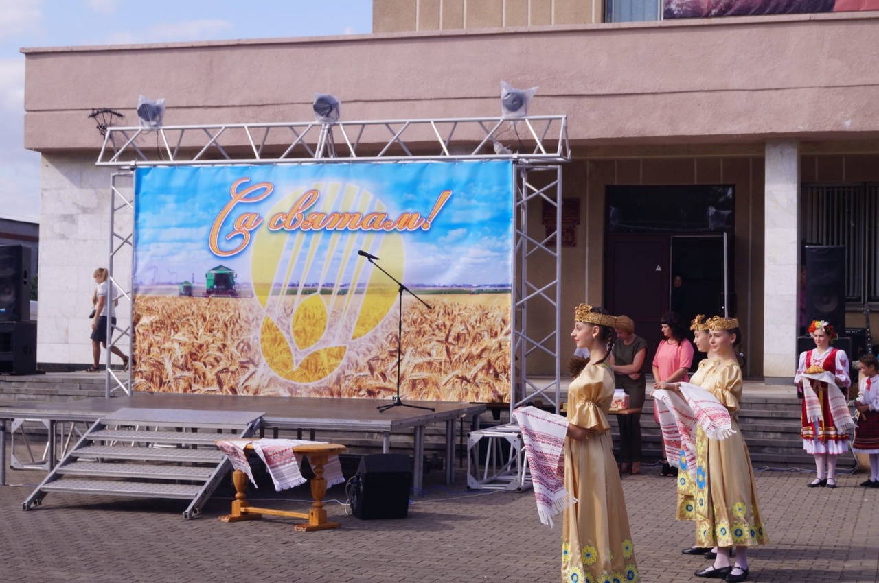 «Дожинки – 2019»