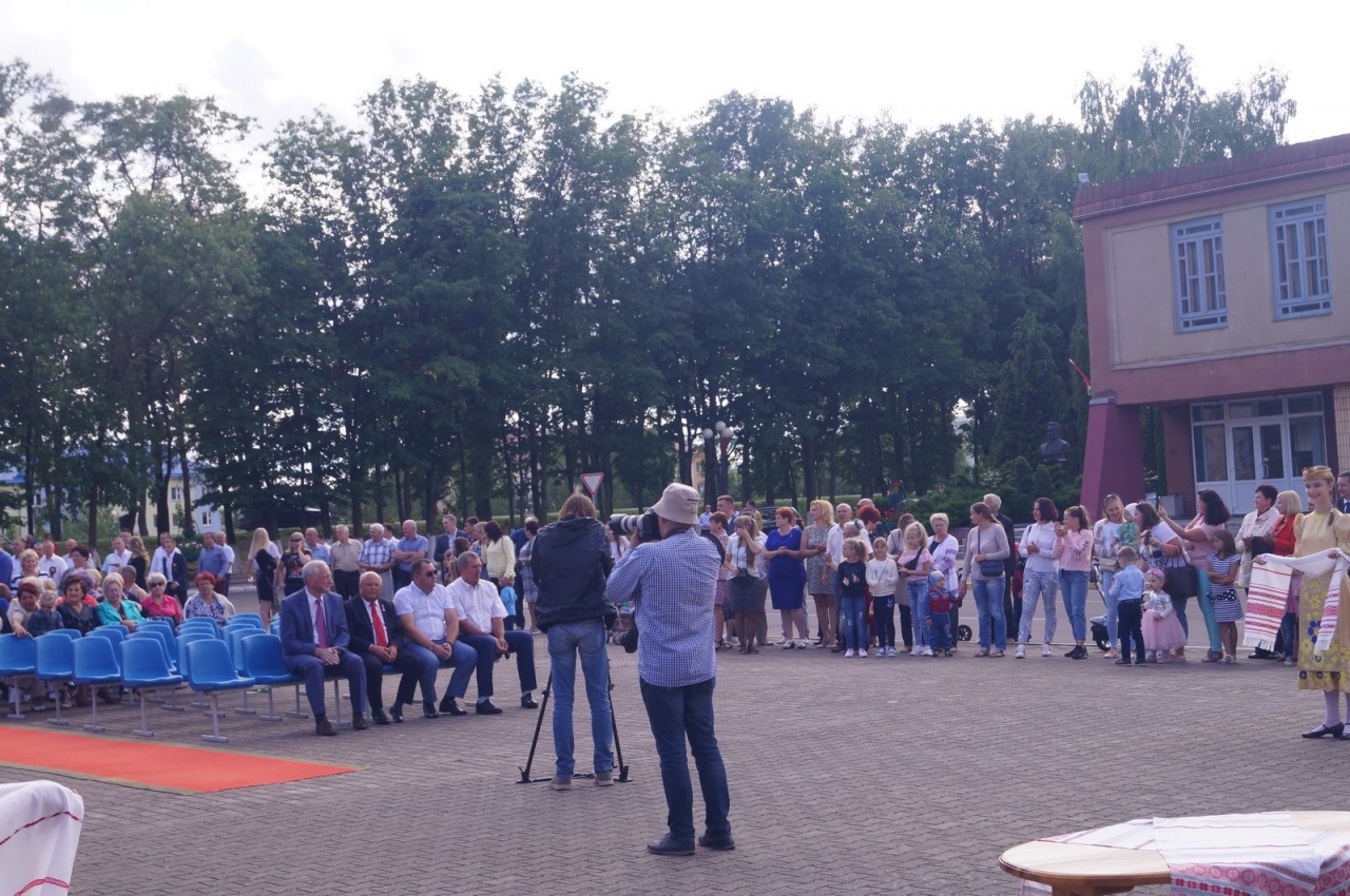 «Дожинки – 2019»