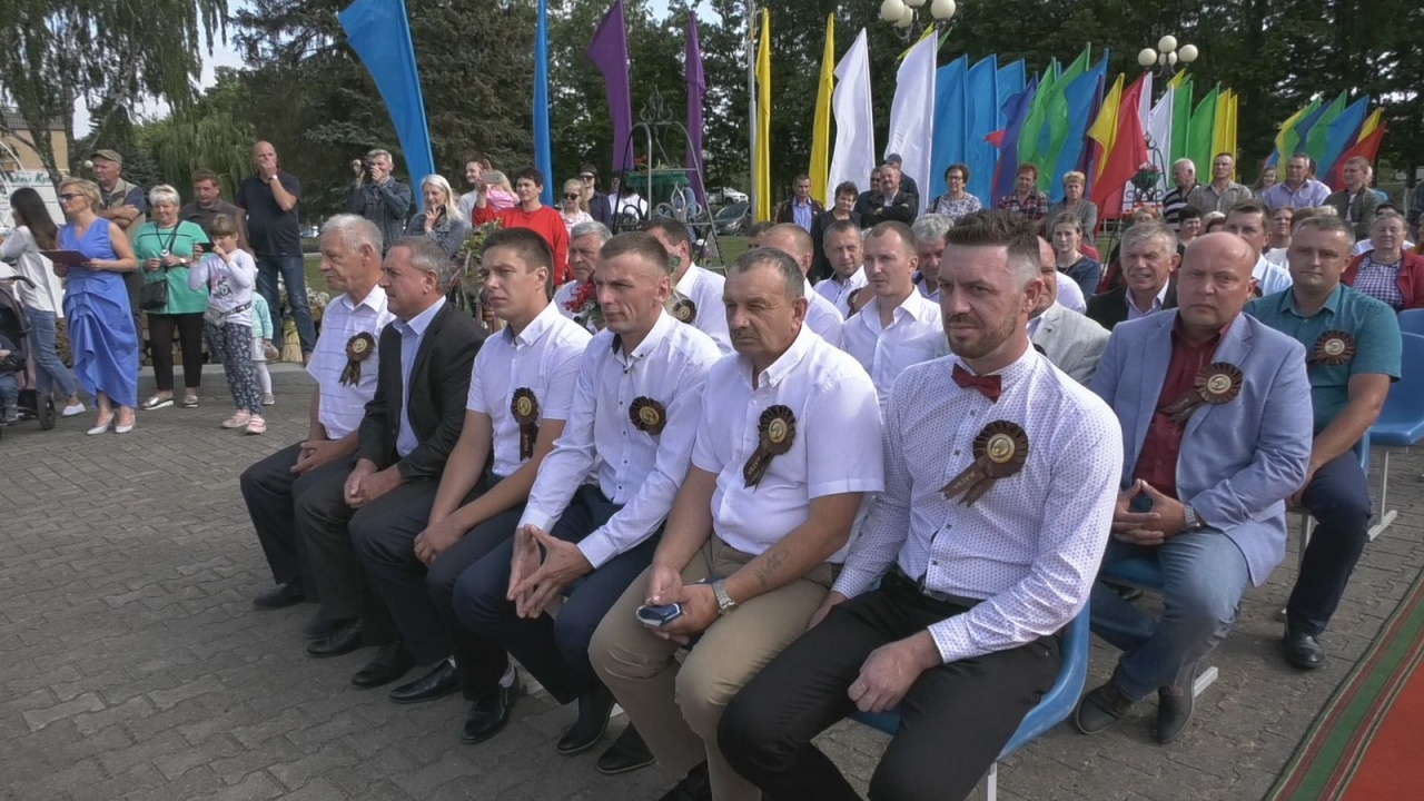 «Дожинки – 2019»