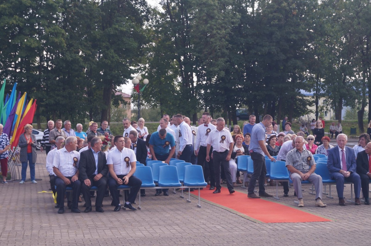 «Дожинки – 2019»