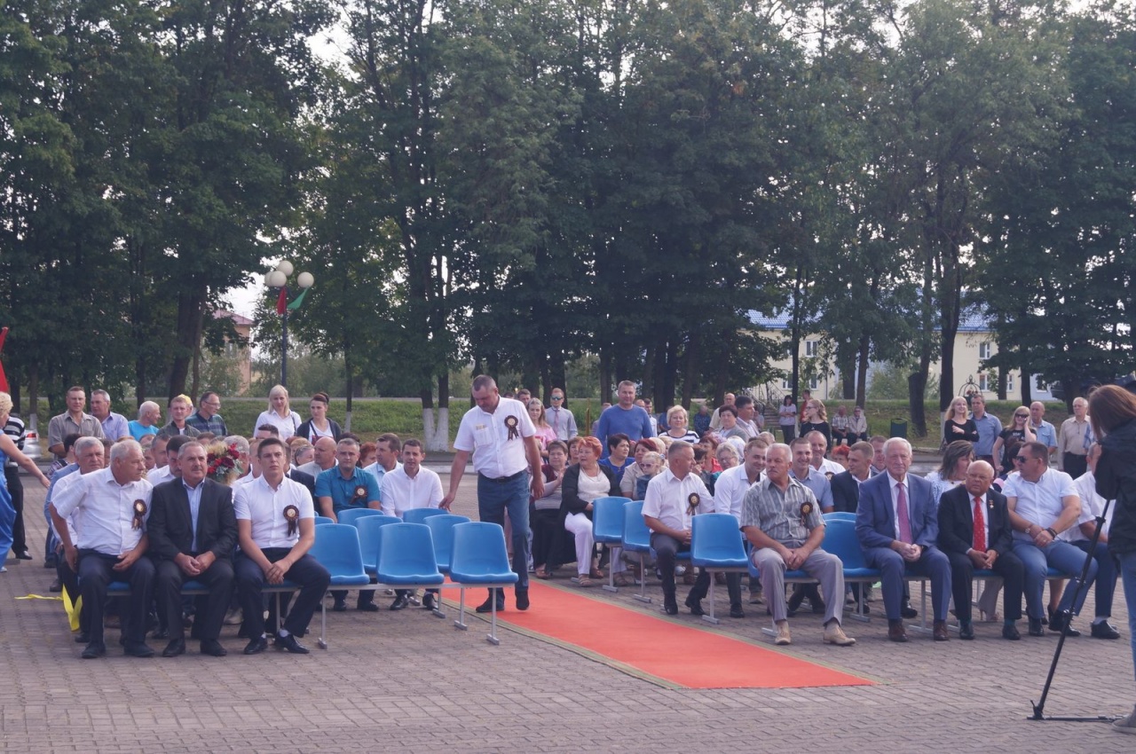 «Дожинки – 2019»