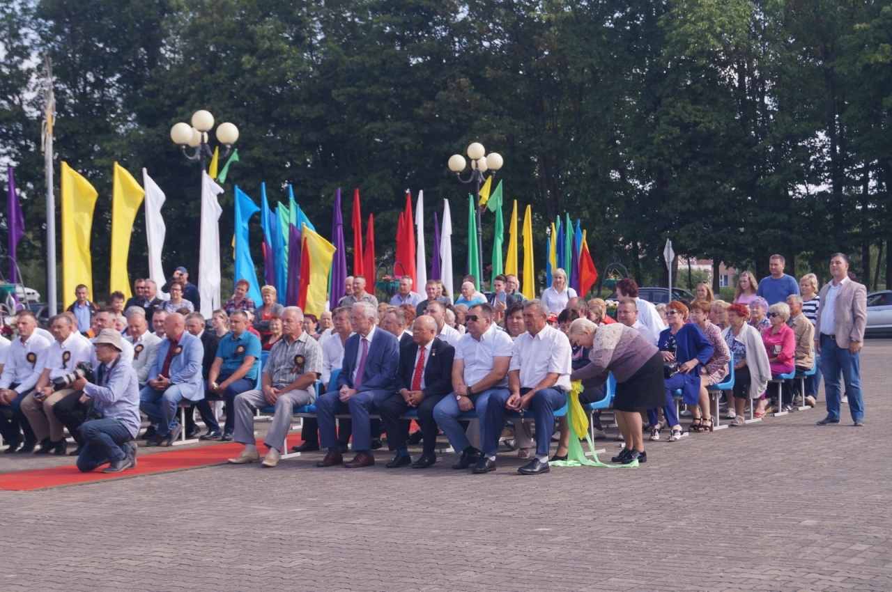 «Дожинки – 2019»