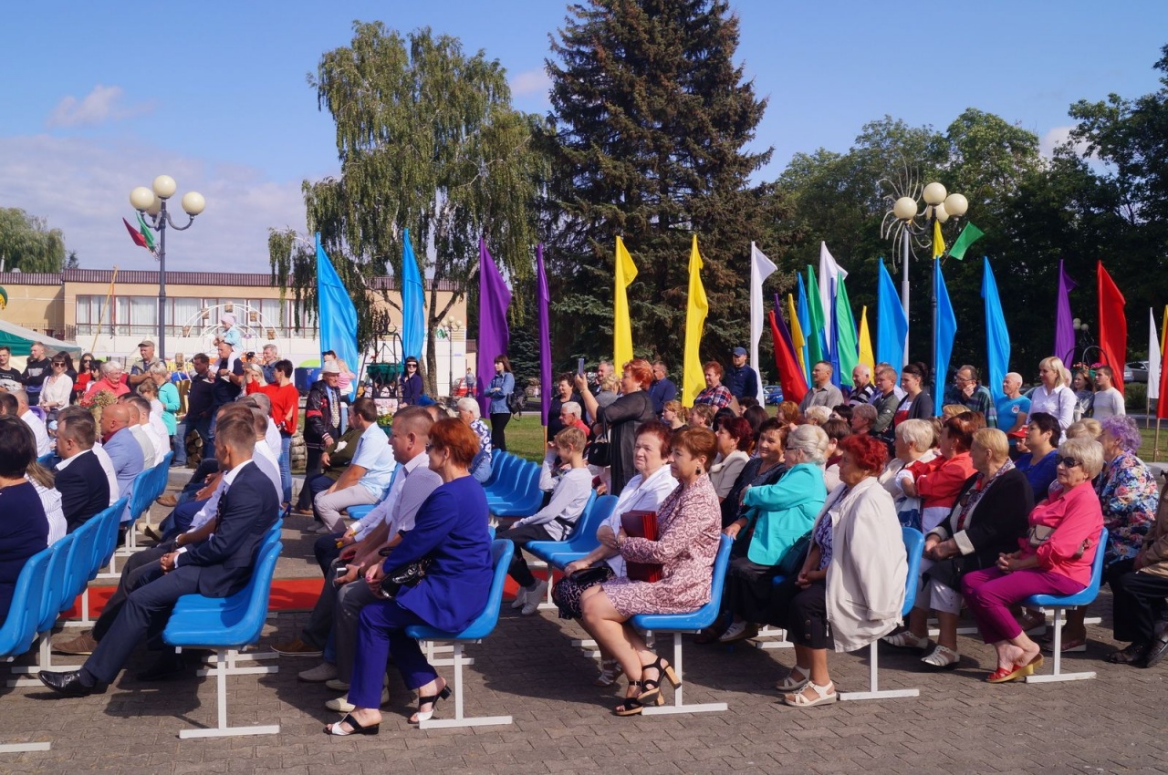 «Дожинки – 2019»