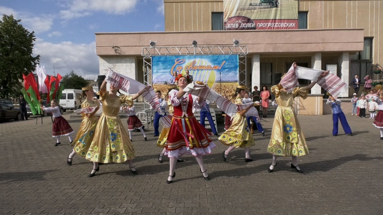 «Дожинки – 2019»