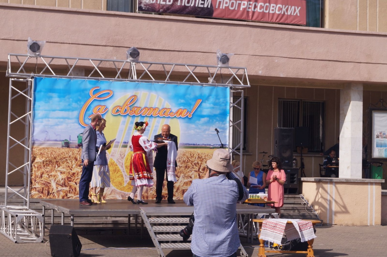 «Дожинки – 2019»