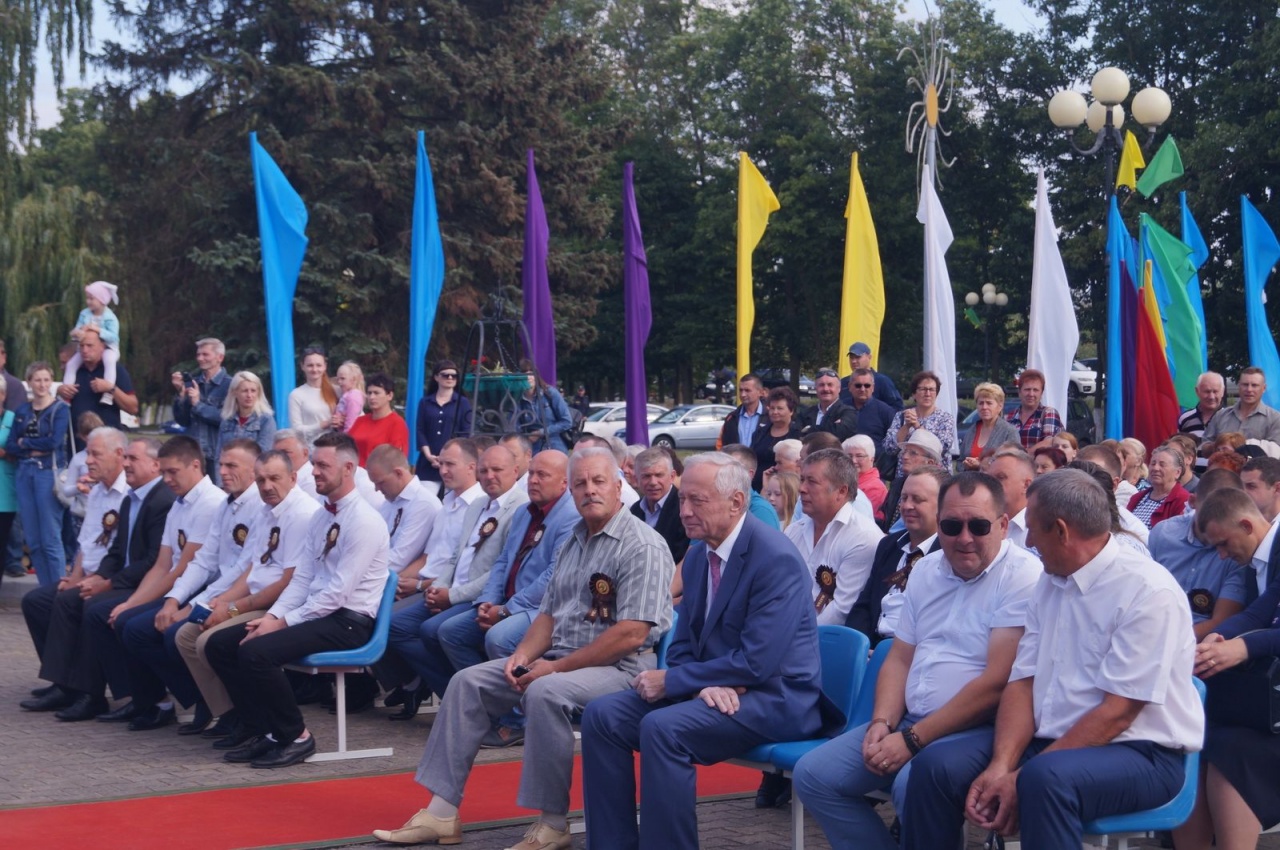 «Дожинки – 2019»