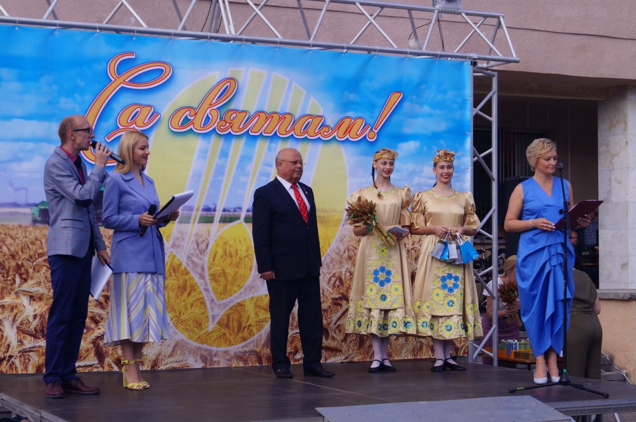 «Дожинки – 2019»